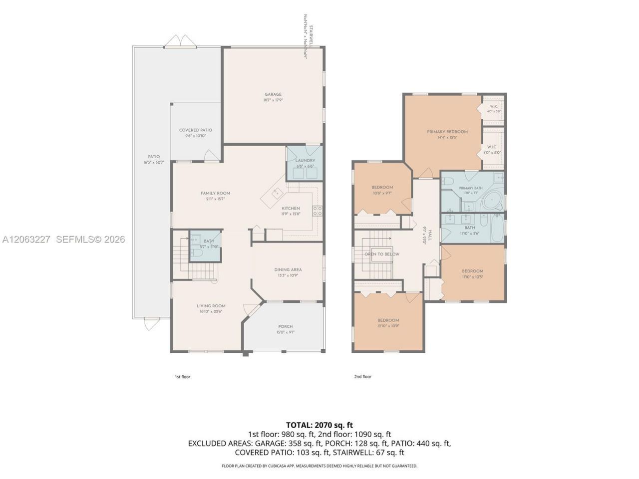 24303 SW 118th Ave , Homestead, FL 33032 Photo