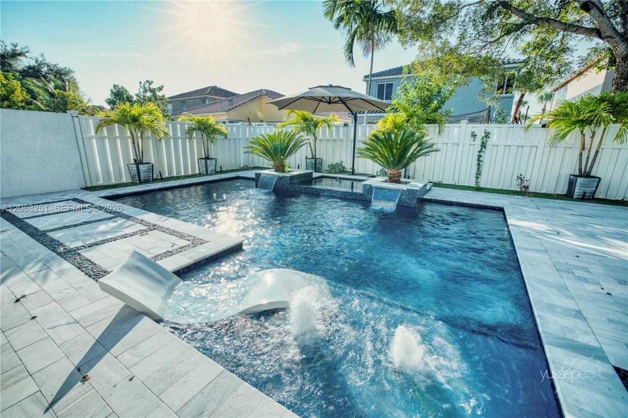 15151 NW 6th Ct, Unit 15151, Pembroke Pines, FL 33028 Photo