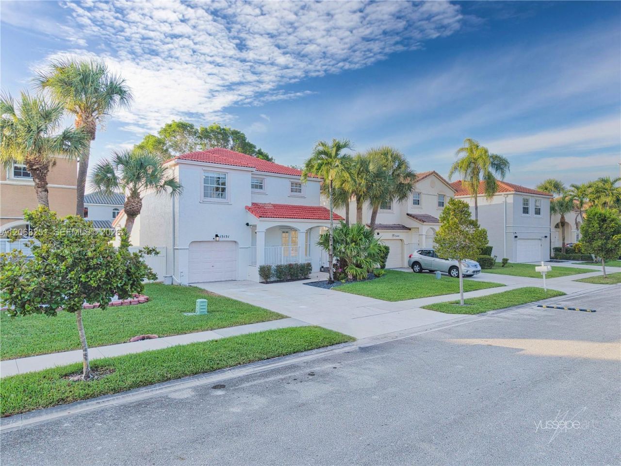 15151 NW 6th Ct, Unit 15151, Pembroke Pines, FL 33028 Photo