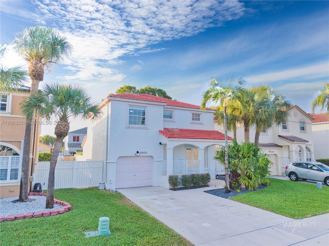 15151 NW 6th Ct, Unit 15151, Pembroke Pines, FL 33028 Photo