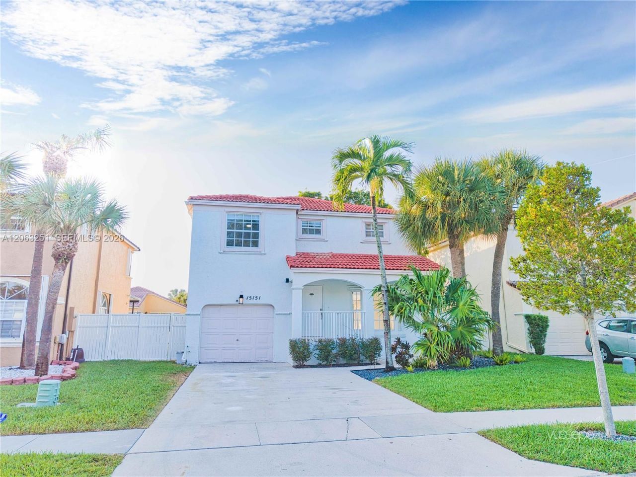 15151 NW 6th Ct, Unit 15151, Pembroke Pines, FL 33028 Photo