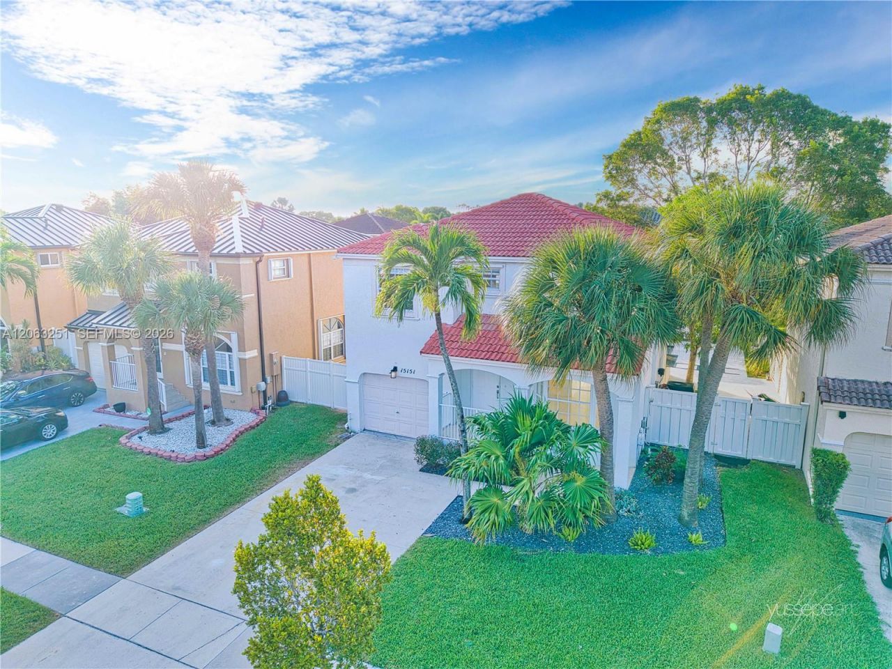 15151 NW 6th Ct, Unit 15151, Pembroke Pines, FL 33028 Photo