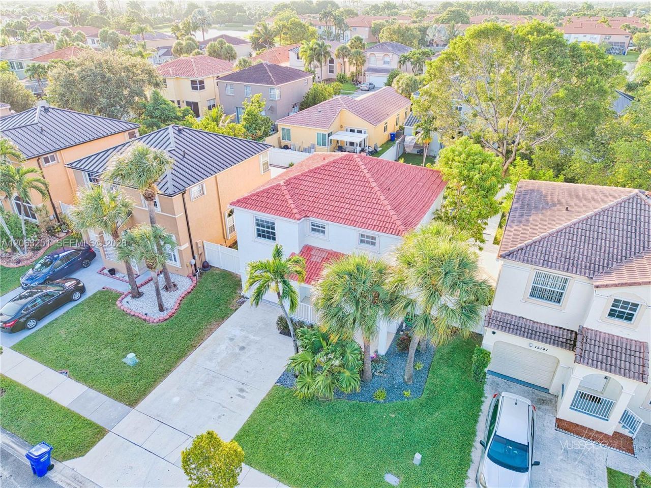 15151 NW 6th Ct, Unit 15151, Pembroke Pines, FL 33028 Photo