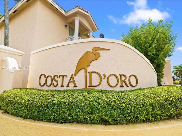 10151 NW 32nd Ter , Unit ., Doral, FL 33172