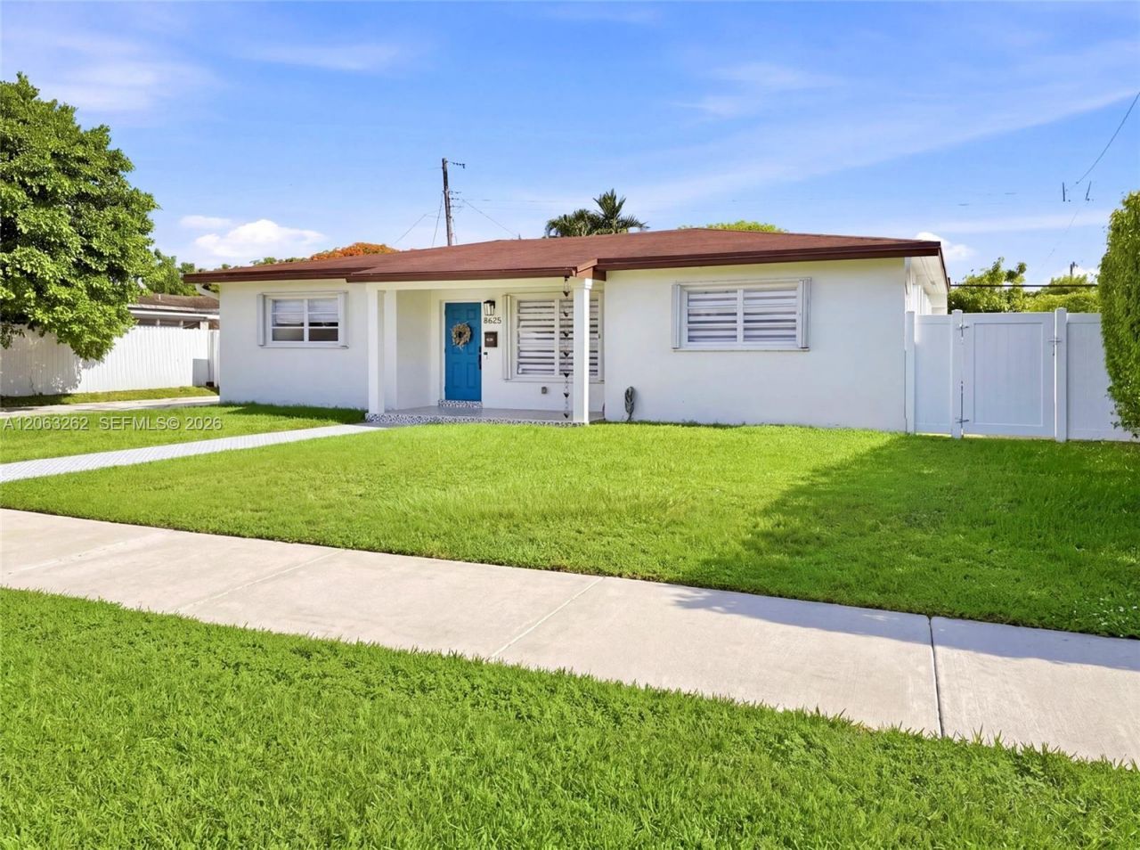 8625 SW 42nd St, Miami, FL 33155 Photo