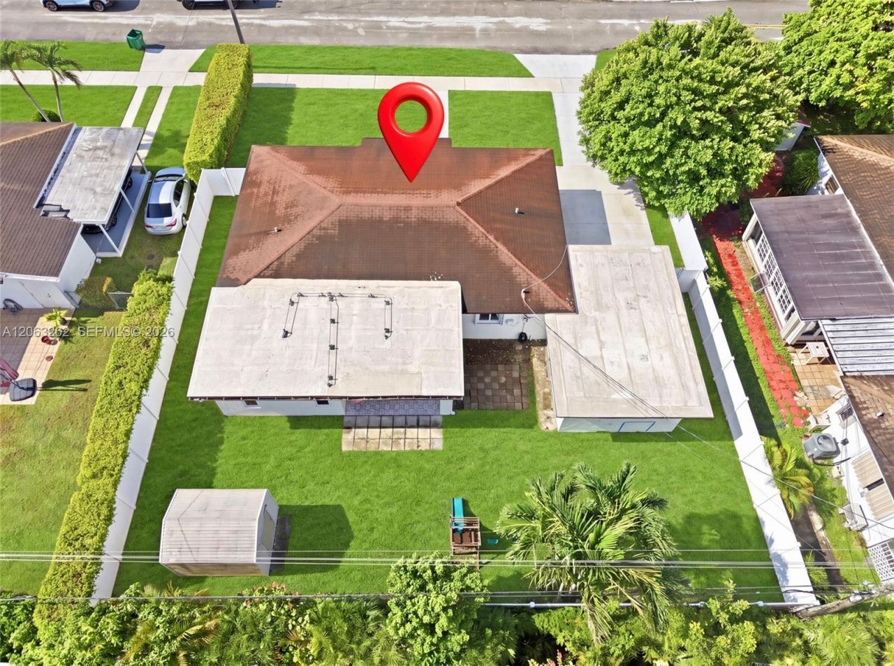 8625 SW 42nd St, Miami, FL 33155 Photo