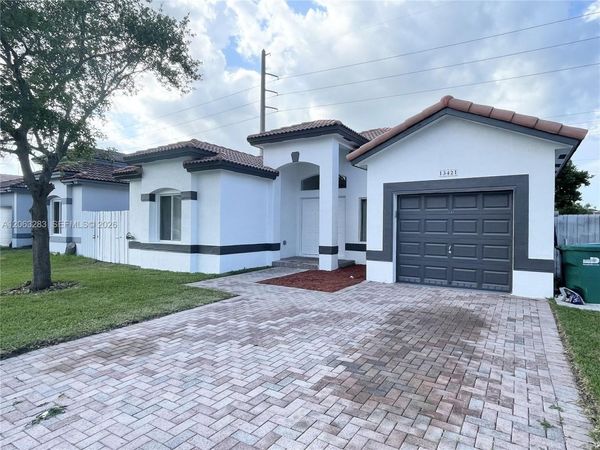 13421 SW 280th Ter , Homestead, FL 33033