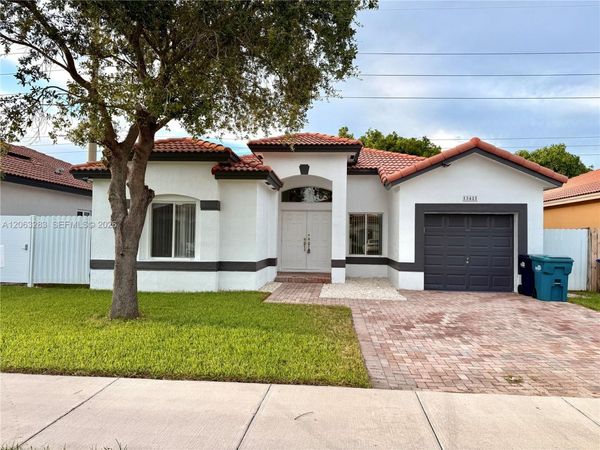 13421 SW 280th Ter , Homestead, FL 33033