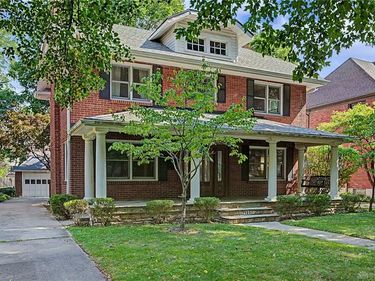 123 Lonsdale Avenue, Oakwood, OH 45419