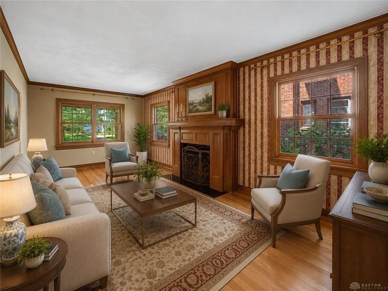 123 Lonsdale Avenue, Oakwood, OH 45419 Photo 13