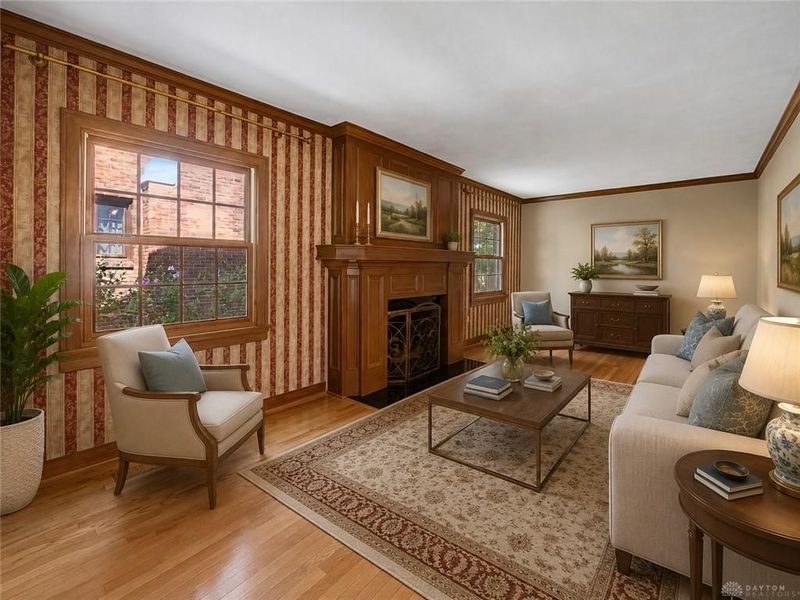 123 Lonsdale Avenue, Oakwood, OH 45419 Photo 14
