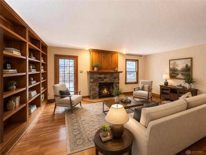 123 Lonsdale Avenue, Oakwood, OH 45419 Photo 28
