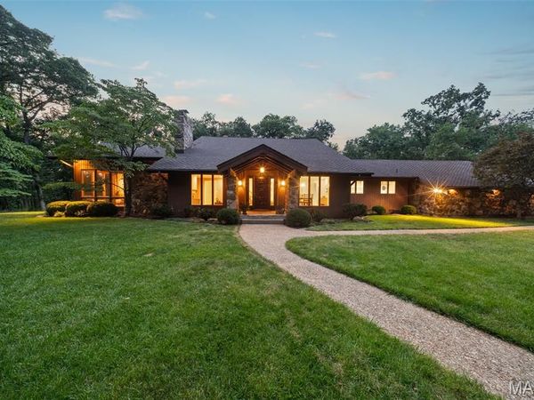 511 E Christy Drive, Rolla, MO 65401
