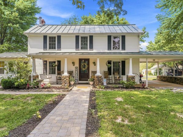 6305 Marysville RD , Gladys, VA 24554