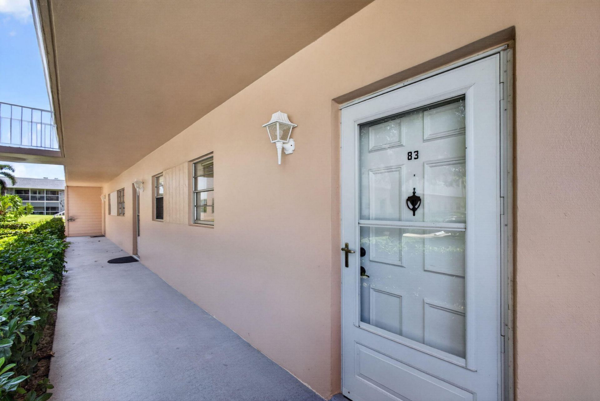 18081 SE Country Club Drive, Unit 9-83, Jupiter, FL 33469 Photo