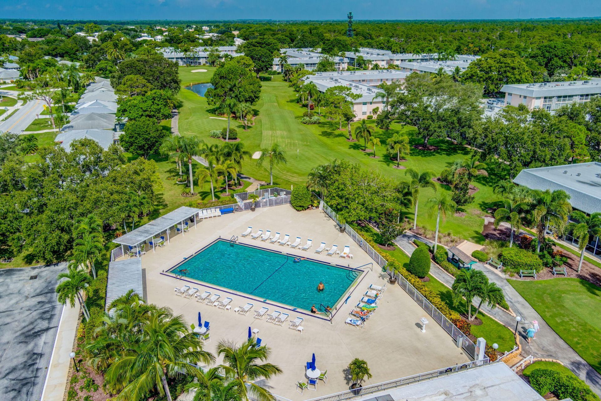 18081 SE Country Club Drive, Unit 9-83, Jupiter, FL 33469 Photo