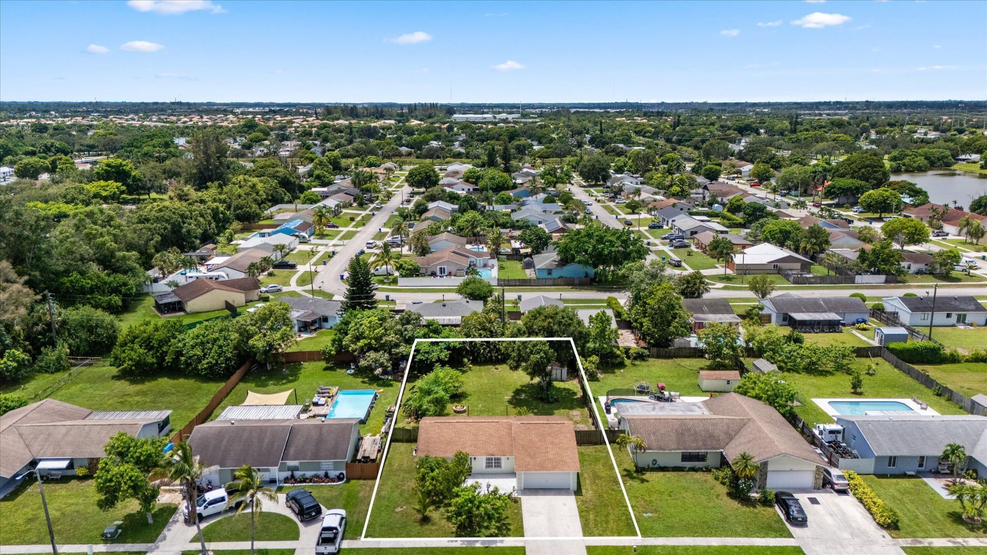 143 Bobwhite Road, Royal Palm Beach, FL 33411 Photo