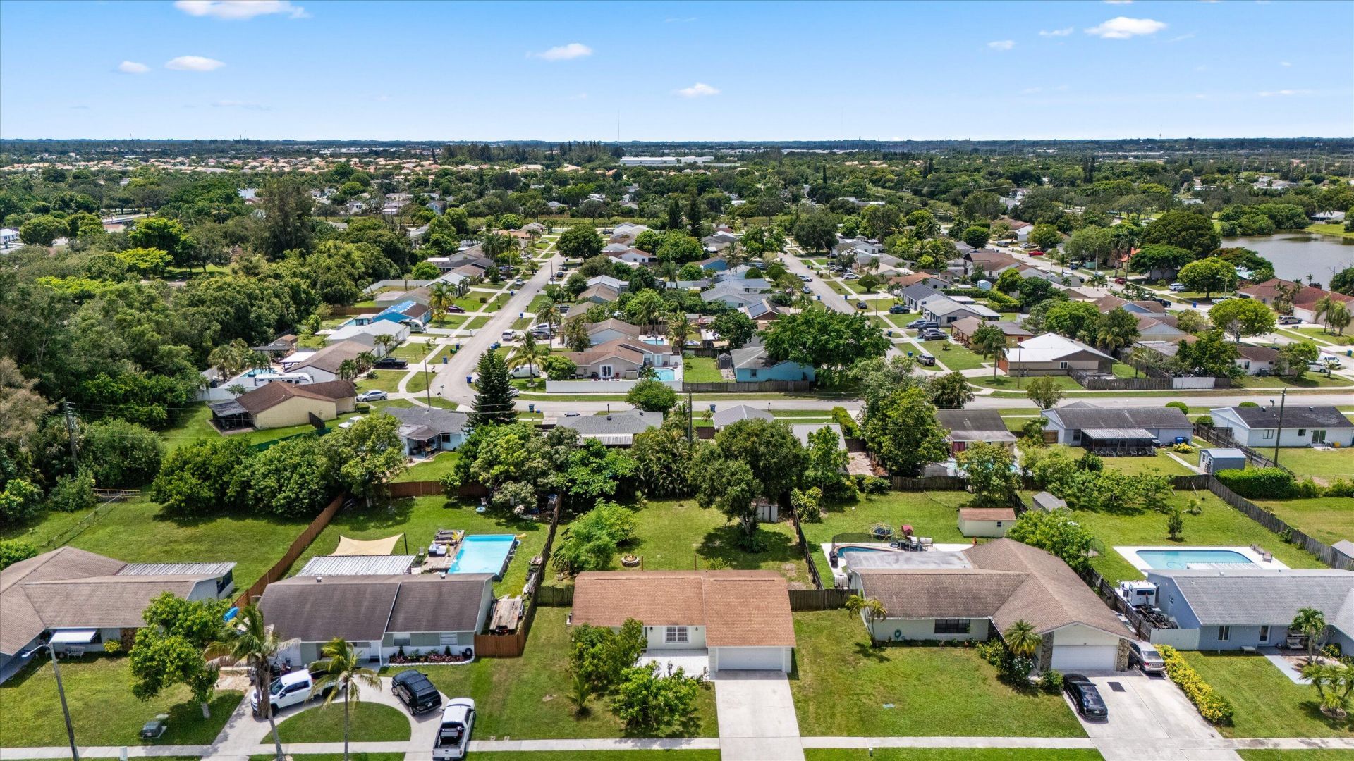 143 Bobwhite Road, Royal Palm Beach, FL 33411 Photo