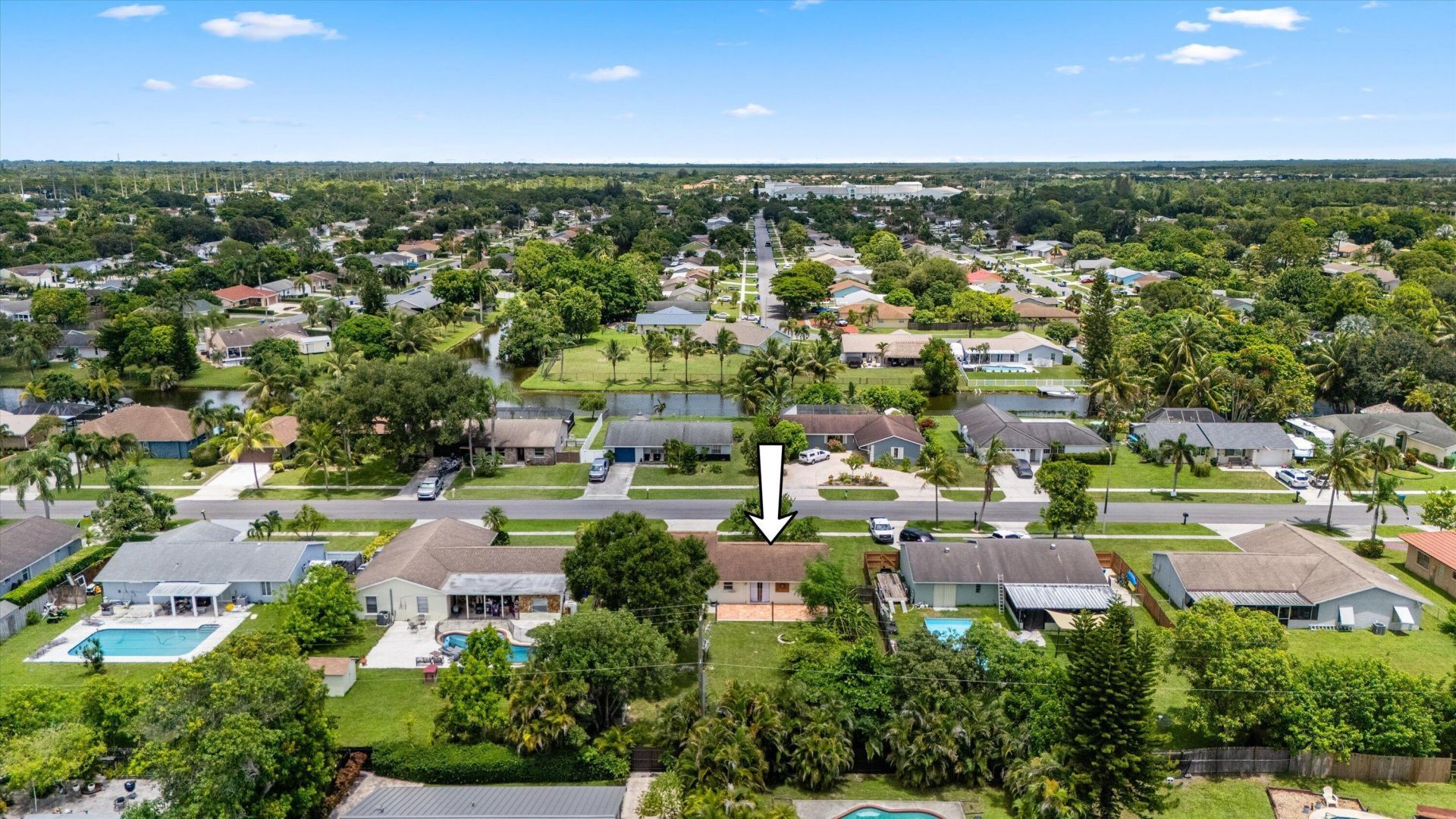143 Bobwhite Road, Royal Palm Beach, FL 33411 Photo