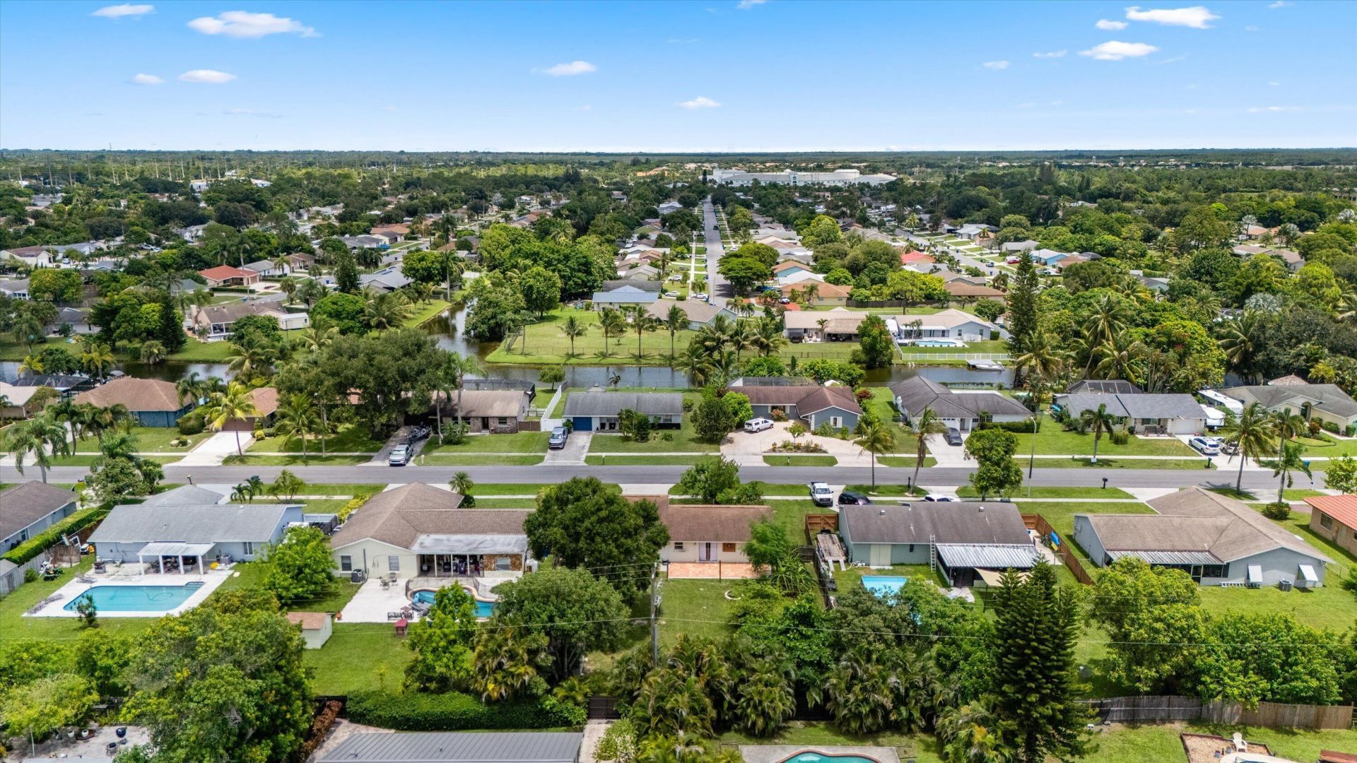 143 Bobwhite Road, Royal Palm Beach, FL 33411 Photo