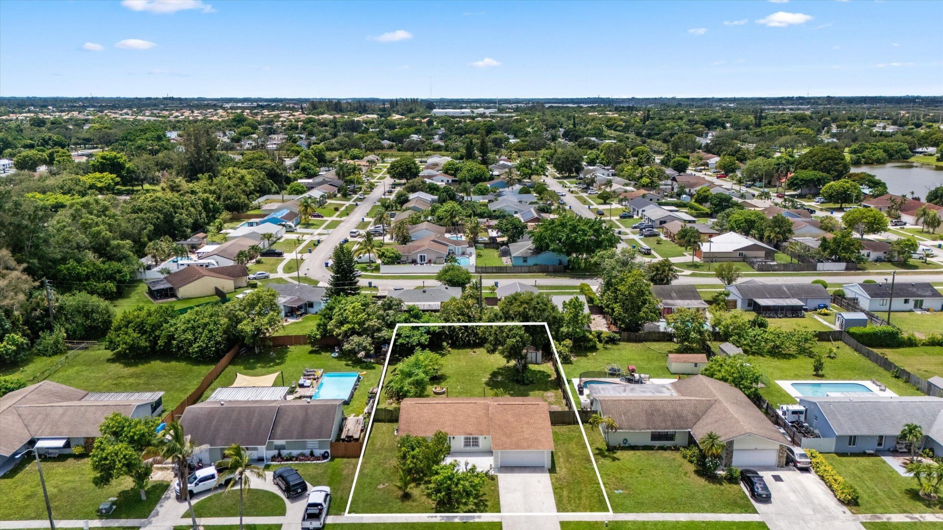 143 Bobwhite Road, Royal Palm Beach, FL 33411 Photo