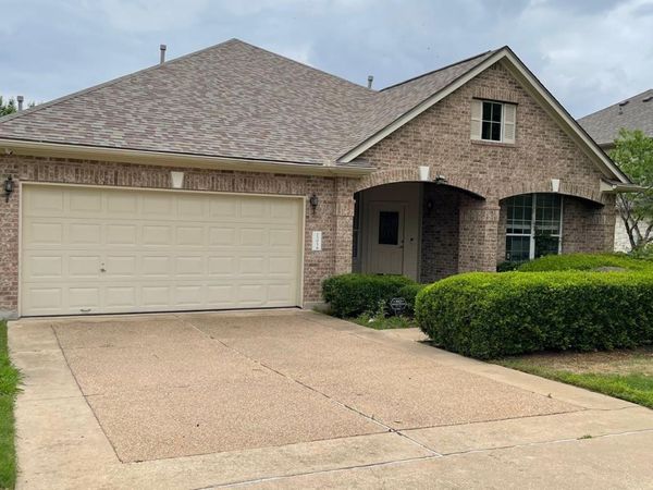 2305 Amen Corner RD, Pflugerville, TX 78660