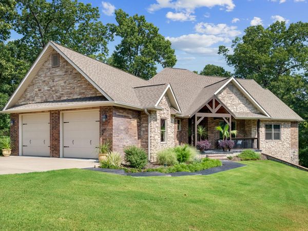 5 Briar Place, Joplin, MO 64804