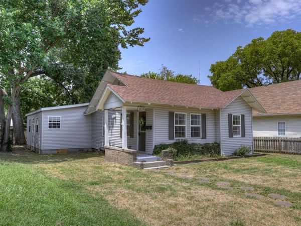 2010 S Porter Avenue , Joplin, MO 64804