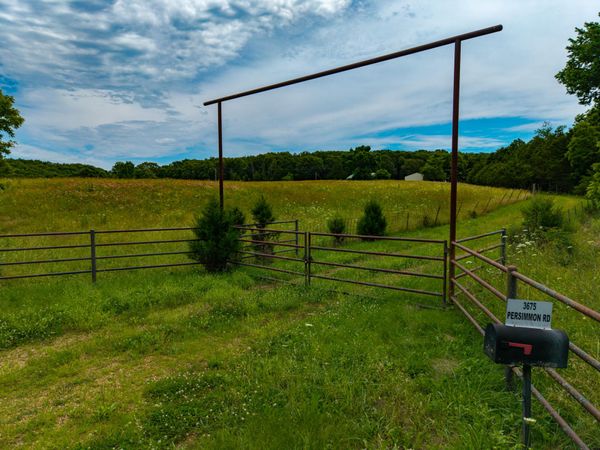 3675 Persimmon Road, Grovespring, MO 65662