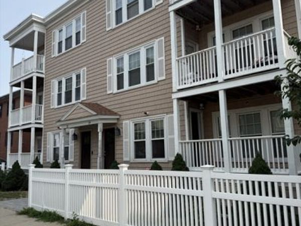 19 Mckone Street, Unit 1, Boston, MA 02122