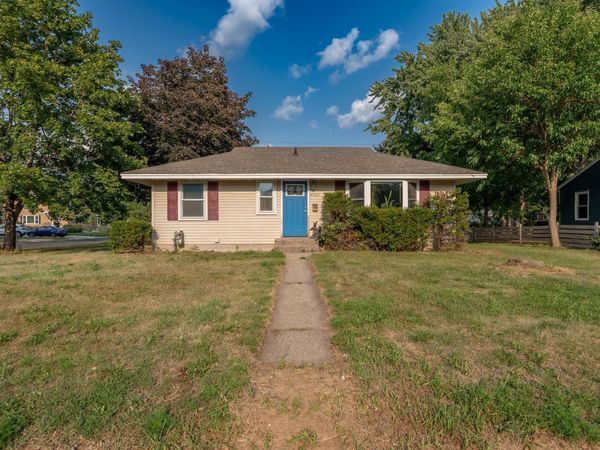 8501 Nicollet Avenue S, Bloomington, MN 55420
