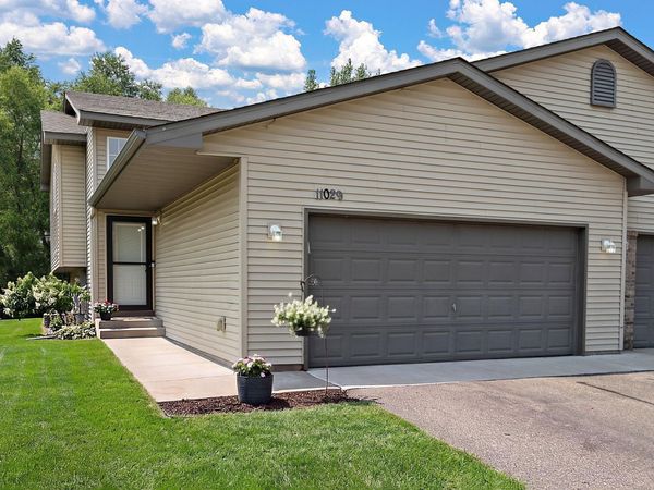 11029 187th Avenue NW, Elk River, MN 55330
