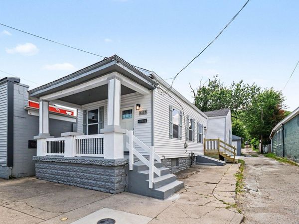 2113 Howell Street, Covington, KY 41014