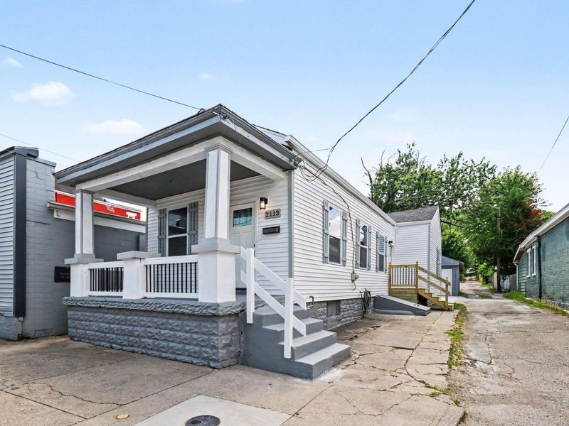 2113 Howell Street, Covington, KY 41014 Photo 1