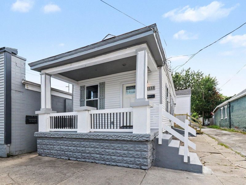 2113 Howell Street, Covington, KY 41014 Photo 1