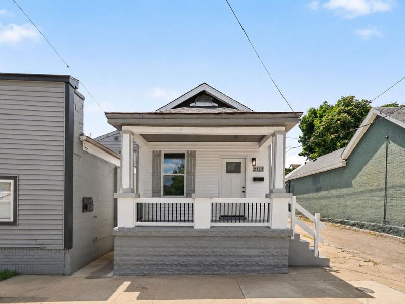 2113 Howell Street, Covington, KY 41014 Photo 31
