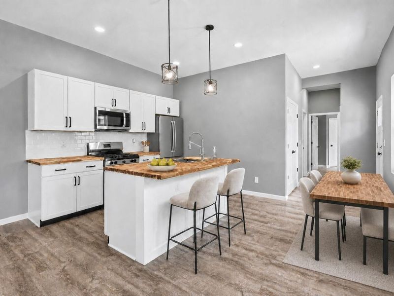 2113 Howell Street, Covington, KY 41014 Photo 9