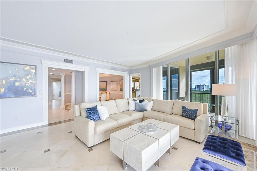 8665 Bay Colony Dr, Unit 1401, Naples, FL 34108 Photo