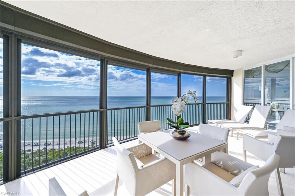 8665 Bay Colony Dr, Unit 1401, Naples, FL 34108 Photo