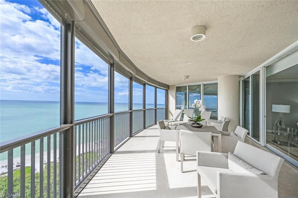 8665 Bay Colony Dr, Unit 1401, Naples, FL 34108 Photo