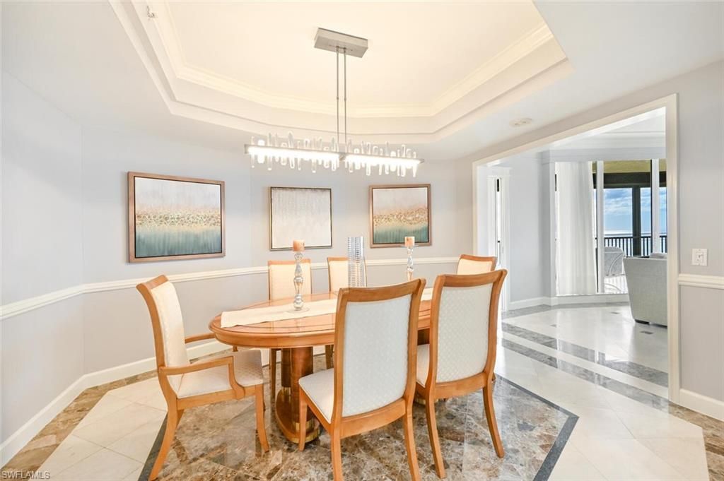 8665 Bay Colony Dr, Unit 1401, Naples, FL 34108 Photo
