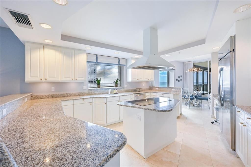 8665 Bay Colony Dr, Unit 1401, Naples, FL 34108 Photo
