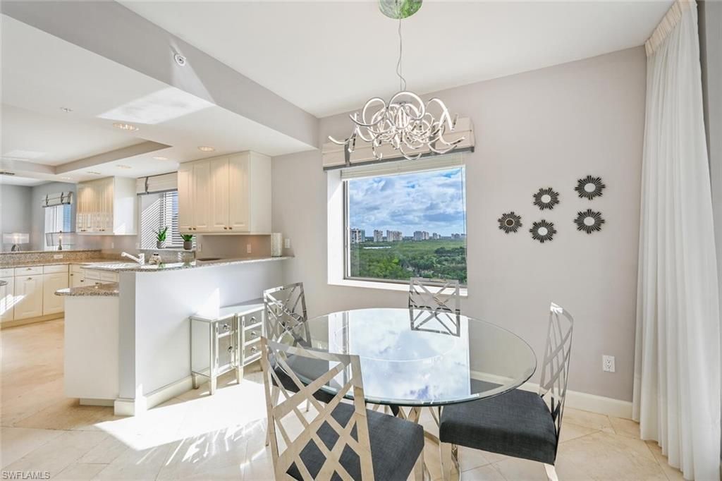 8665 Bay Colony Dr, Unit 1401, Naples, FL 34108 Photo