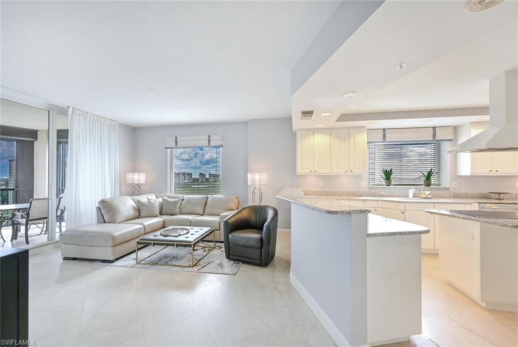 8665 Bay Colony Dr, Unit 1401, Naples, FL 34108 Photo