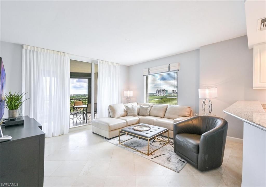 8665 Bay Colony Dr, Unit 1401, Naples, FL 34108 Photo
