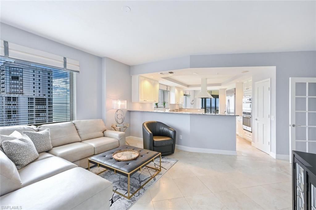 8665 Bay Colony Dr, Unit 1401, Naples, FL 34108 Photo