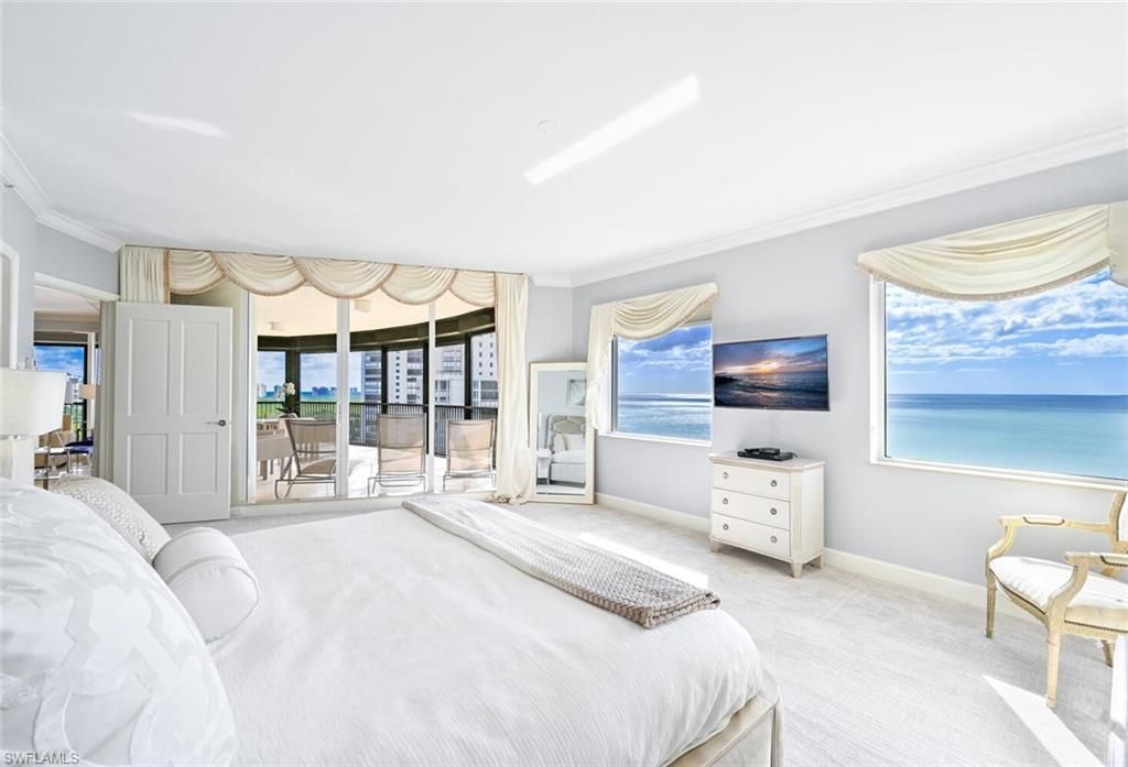 8665 Bay Colony Dr, Unit 1401, Naples, FL 34108 Photo