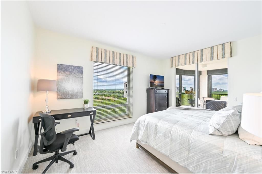 8665 Bay Colony Dr, Unit 1401, Naples, FL 34108 Photo