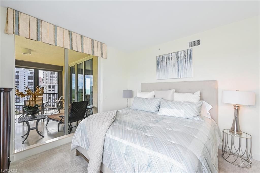 8665 Bay Colony Dr, Unit 1401, Naples, FL 34108 Photo