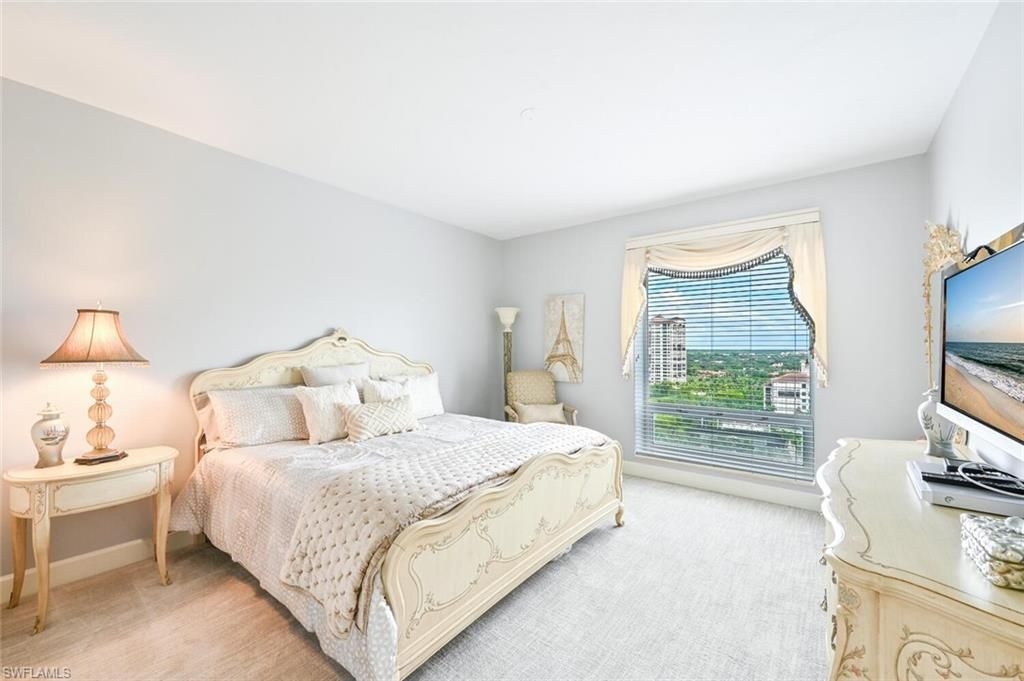 8665 Bay Colony Dr, Unit 1401, Naples, FL 34108 Photo
